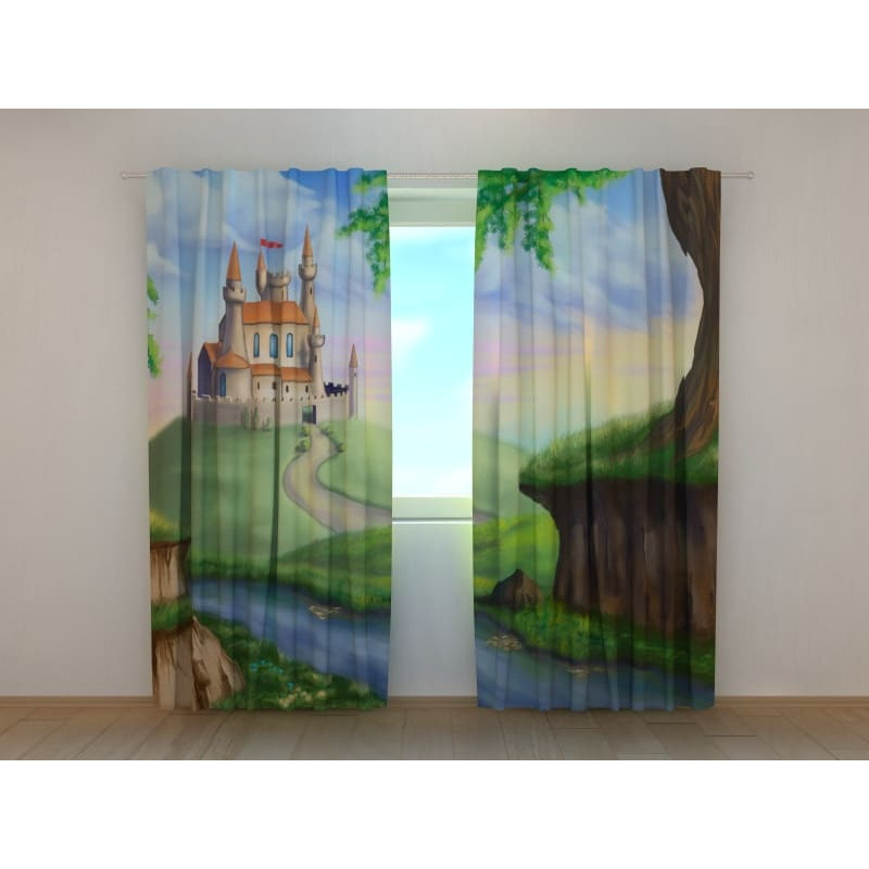 0,00 €Tenda personalizada - com o castelo do príncipe 0,00 €Tenda personalizada - com o castelo do príncipe