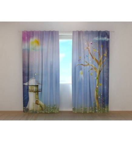 0,00 € Maßgeschneidertes Zelt – mit dem Gnomenhaus