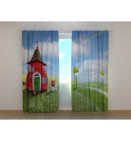 0,00 €Tente sur mesure - avec la maison de montagne