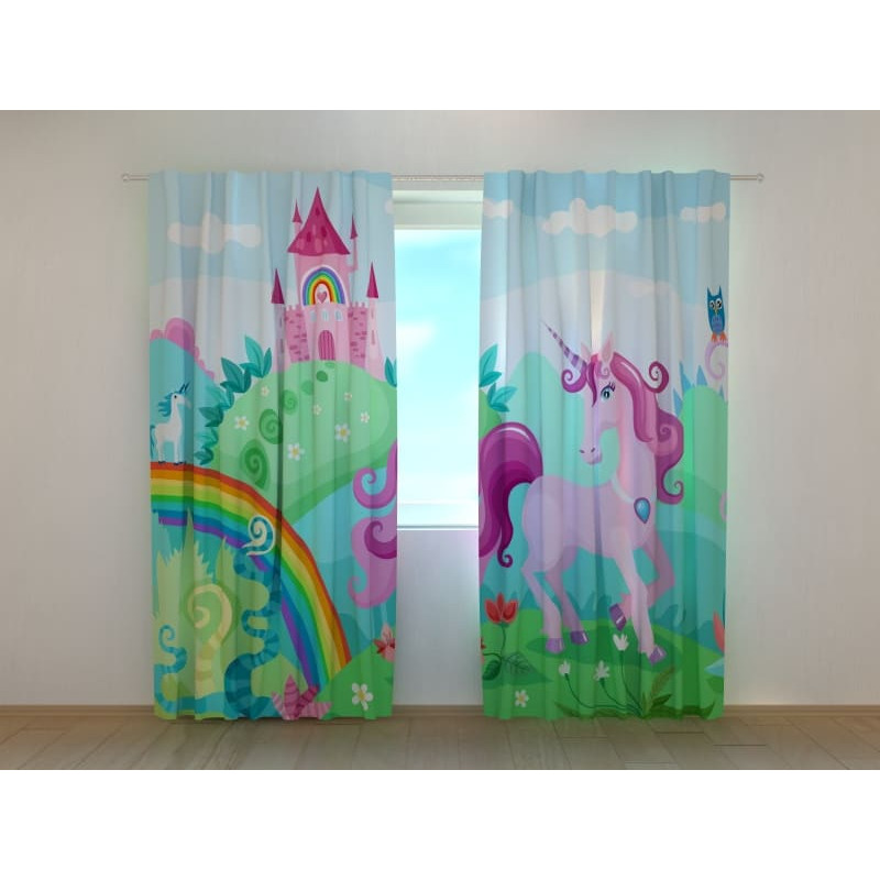 0,00 € Cort personalizat - cu unicorni la castel 0,00 € Cort personalizat - cu unicorni la castel