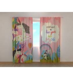 1,00 €Tenda personalizzata - in un mondo incantato