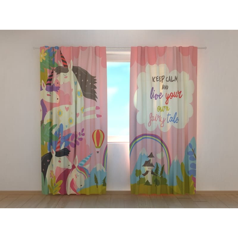 1,00 €Tenda personalizzata - in un mondo incantato 1,00 €Tenda personalizzata - in un mondo incantato