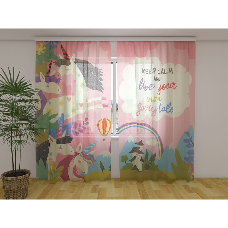 0,00 € Cort personalizat - intr-o lume fermecata