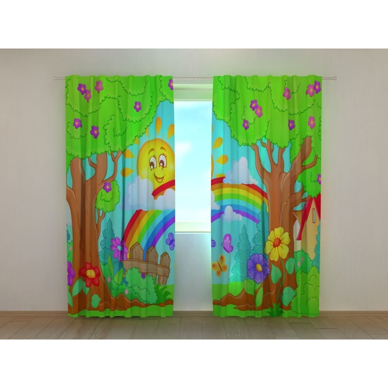 0,00 € Carpa personalizada - en un pequeño y dulce mundo 0,00 € Carpa personalizada - en un pequeño y dulce mundo