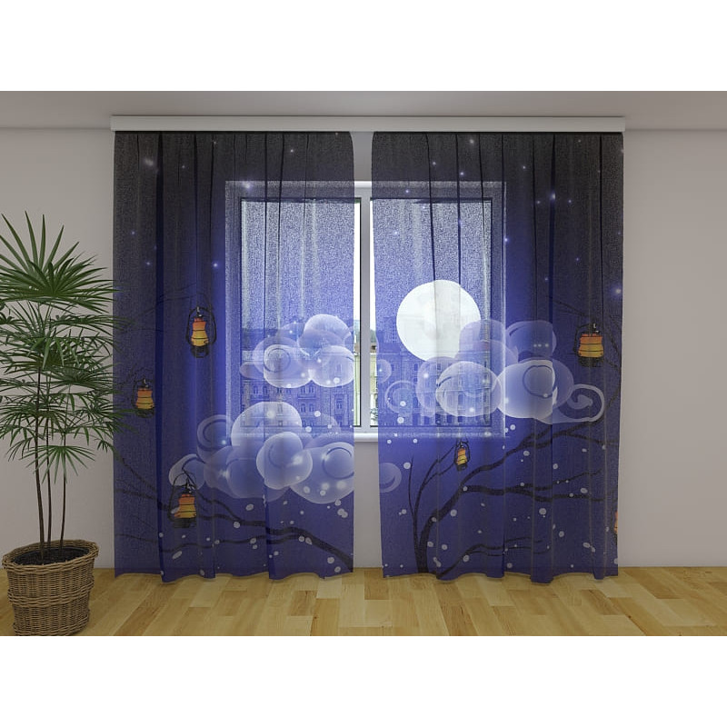 0,00 € Cort personalizat - cu baloane