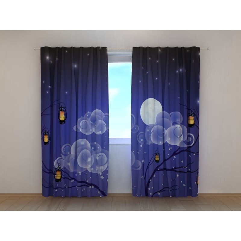 0,00 € Cort personalizat - cu baloane