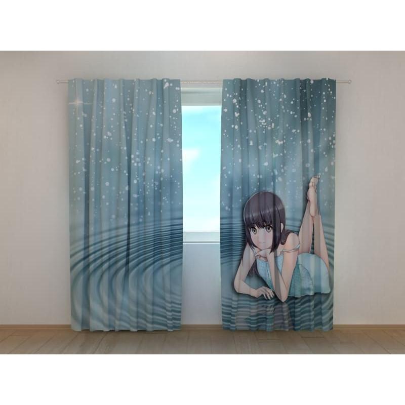 0,00 € Carpa personalizada - con una pequeña morena 0,00 € Carpa personalizada - con una pequeña morena