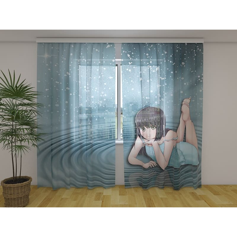 0,00 € Carpa personalizada - con una pequeña morena 0,00 € Carpa personalizada - con una pequeña morena