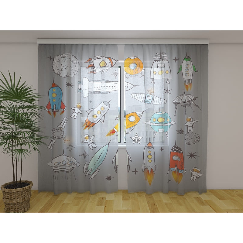 0,00 € Carpa personalizada - con pequeñas naves espaciales 0,00 € Carpa personalizada - con pequeñas naves espaciales