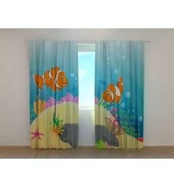 0,00 €Tente personnalisée - avec poisson clown