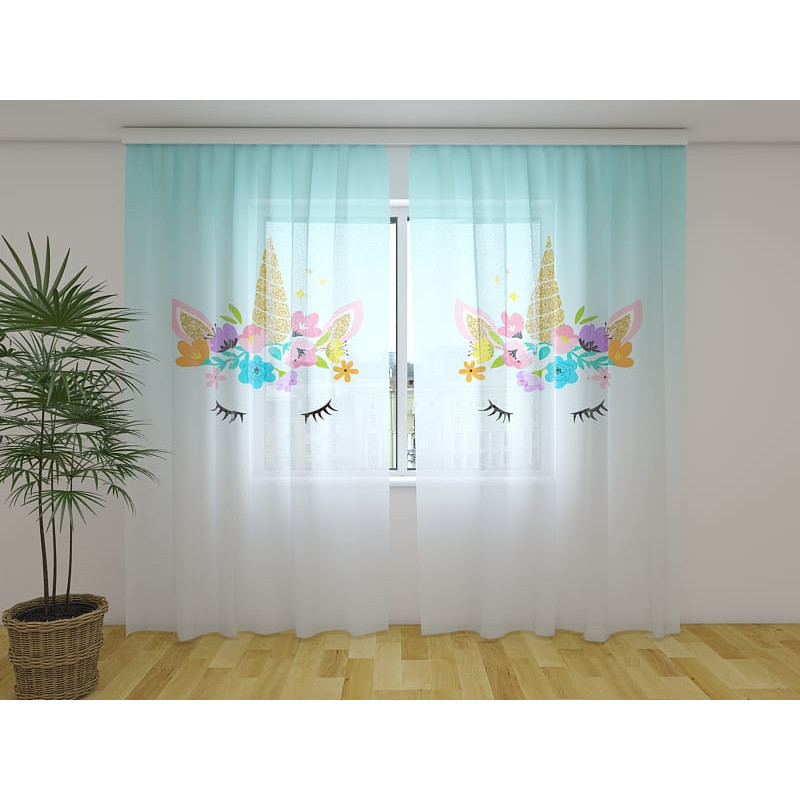 0,00 € Carpa personalizada - con dos dulces unicornios 0,00 € Carpa personalizada - con dos dulces unicornios