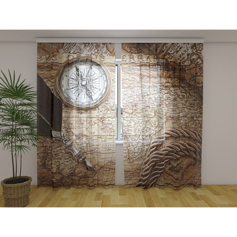 1,00 €Tenda personalizzata - con un mappamondo vintage 1,00 €Tenda personalizzata - con un mappamondo vintage