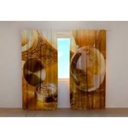 0,00 € Carpa personalizada - con globo terráqueo y brújula