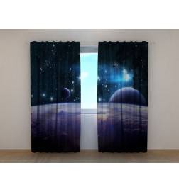 0,00 €Tenda personalizada - com a terra e a lua