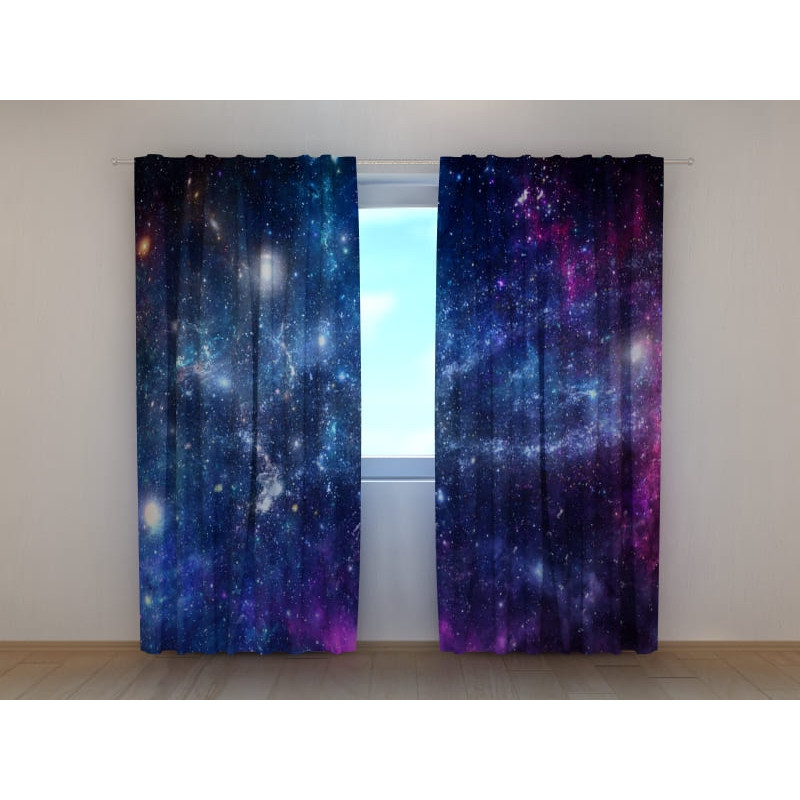 0,00 €Tenda personalizada - com um universo sombrio