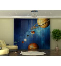 0,00 € Carpa personalizada - con sistema solar