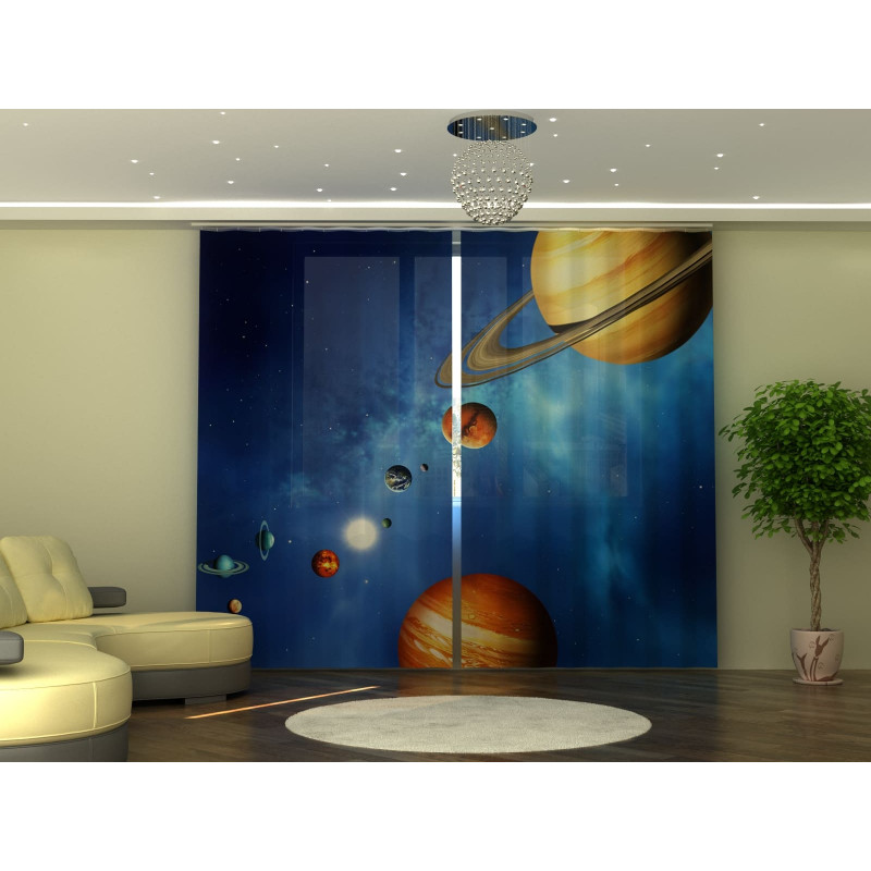 0,00 € Custom tent - with solar system