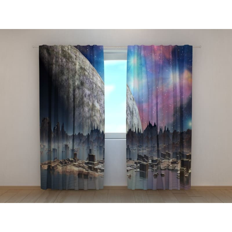 0,00 €Tenda personalizada - com uma terra alienígena 0,00 €Tenda personalizada - com uma terra alienígena