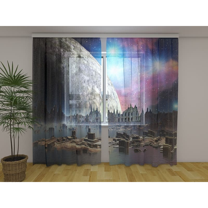 0,00 €Tenda personalizada - com uma terra alienígena 0,00 €Tenda personalizada - com uma terra alienígena