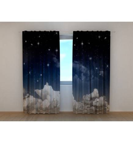 0,00 €Tente personnalisée - au-dessus des nuages