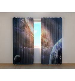 0,00 € Carpa personalizada - con la tierra vista desde el espacio