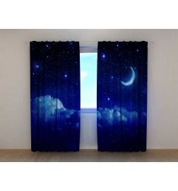 0,00 € Carpa personalizada - con media luna