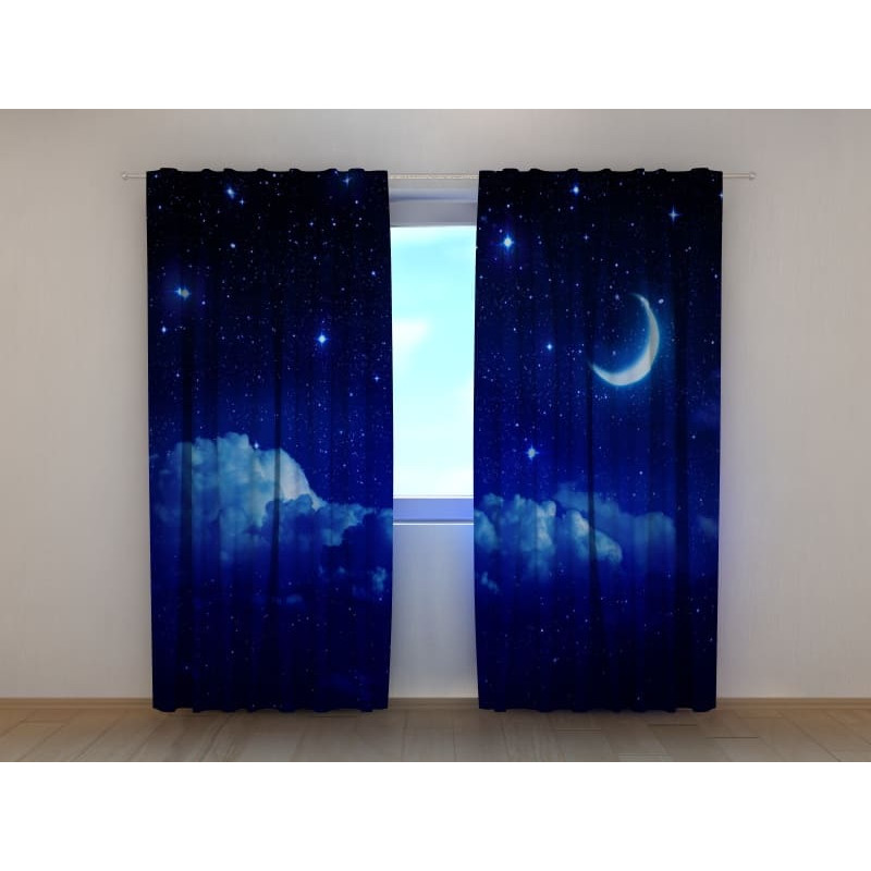 0,00 € Cort personalizat - cu jumatate de luna