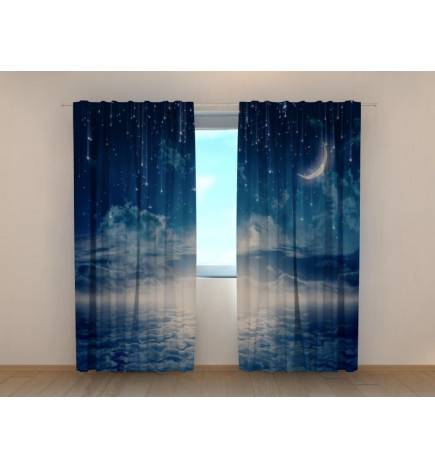 0,00 € Carpa personalizada - con la luna sobre el mar