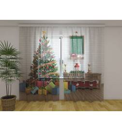 0,00 € Custom Tent - Gifts and Christmas Tree