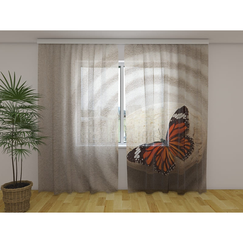 0,00 € Personalizirana zavesa - z magnetnim metuljčkom