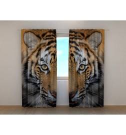 0,00 € Cort personalizat - cu un tigru în prim plan