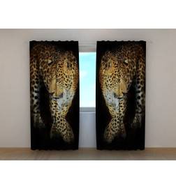 0,00 € Cort personalizat - cu 2 jaguari nervosi