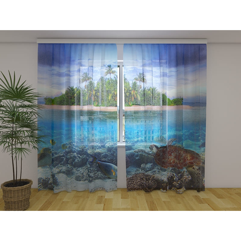 0,00 € Personalized tent - with turtle and fish 0,00 € Personalized tent - with turtle and fish