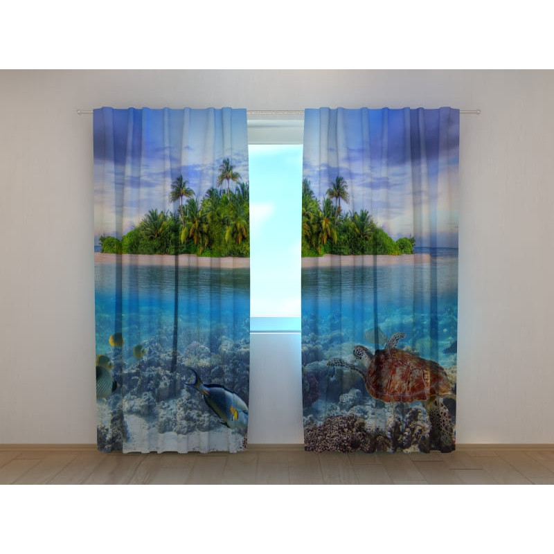 0,00 € Personalized tent - with turtle and fish 0,00 € Personalized tent - with turtle and fish