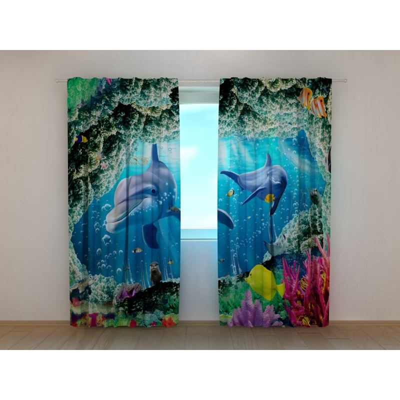 0,00 € Custom tent - with two happy dolphins 0,00 € Custom tent - with two happy dolphins