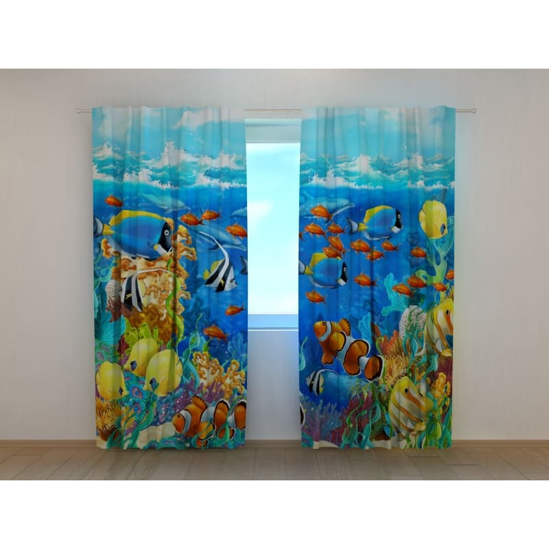 0,00 €Barraca personalizada - com muitos peixinhos coloridos 0,00 €Barraca personalizada - com muitos peixinhos coloridos