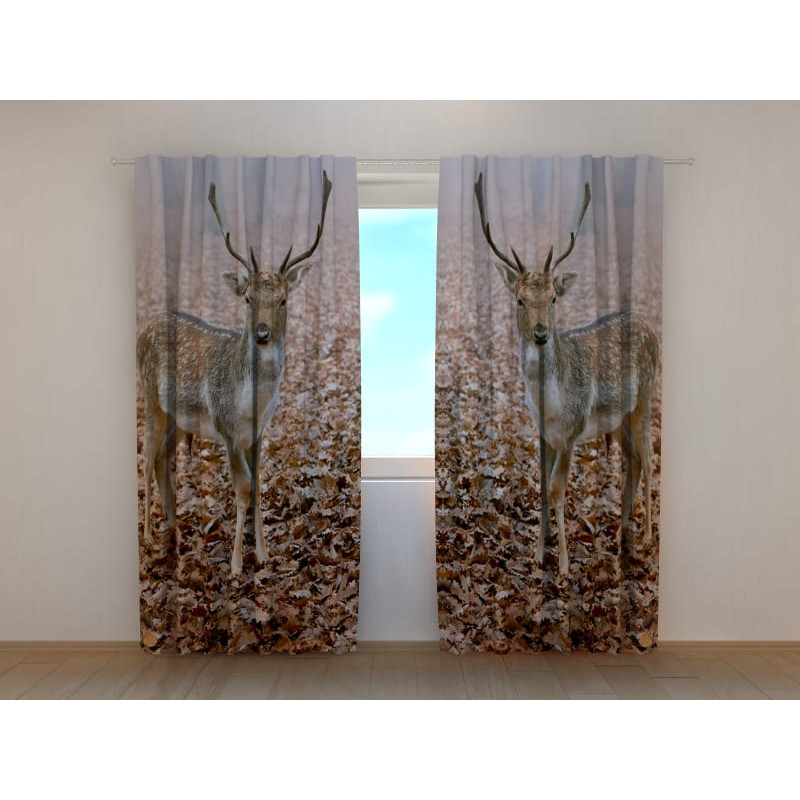 0,00 €Tenda personalizada - com dois jovens cervos 0,00 €Tenda personalizada - com dois jovens cervos