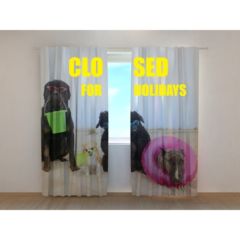 0,00 € Carpa personalizada - con dos perros de vacaciones 0,00 € Carpa personalizada - con dos perros de vacaciones