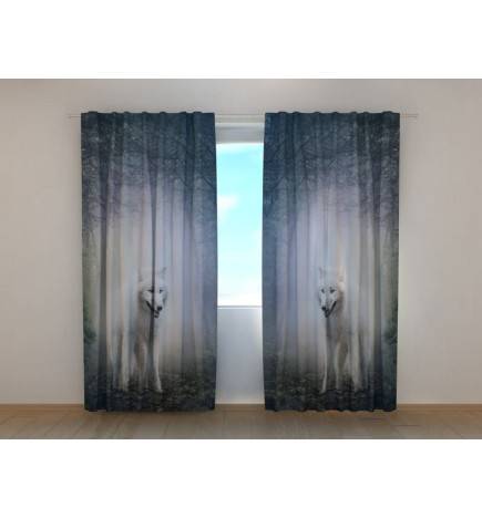 0,00 €Tenda personalizada - com lobos no meio da noite