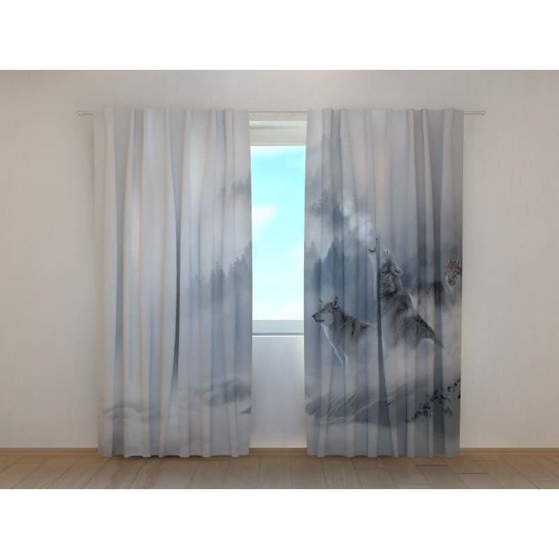 0,00 € Aangepaste tent - met huilende wolven 0,00 € Aangepaste tent - met huilende wolven