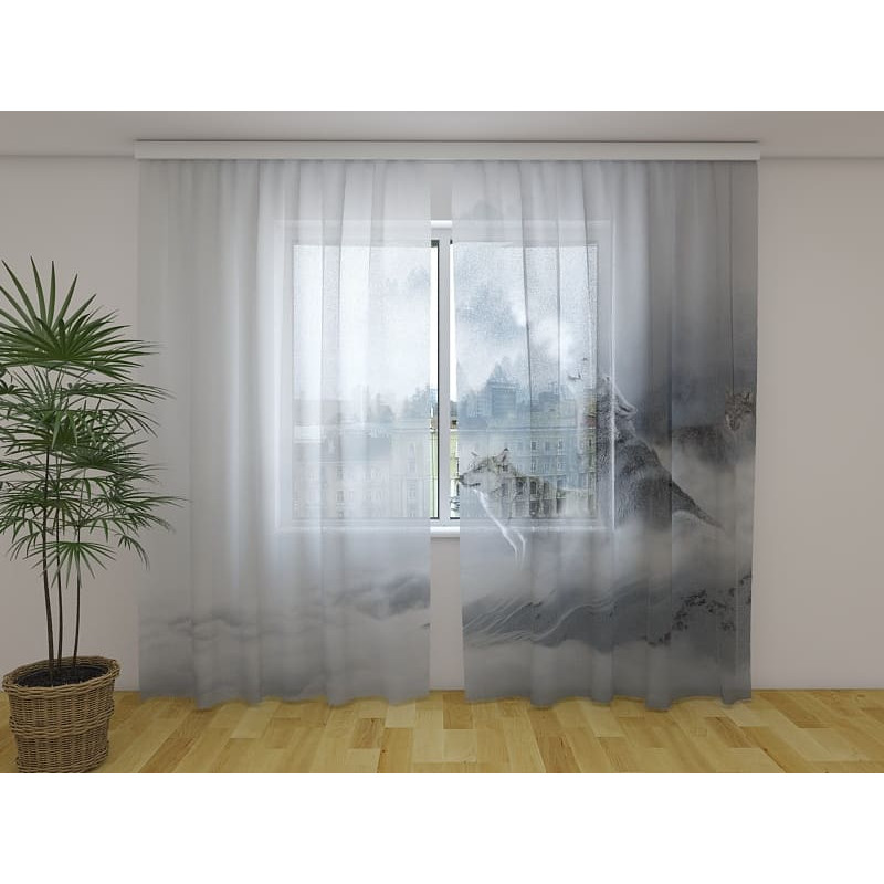 0,00 € Aangepaste tent - met huilende wolven 0,00 € Aangepaste tent - met huilende wolven