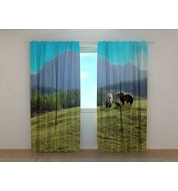 0,00 € Cort personalizat - cu o familie de urși