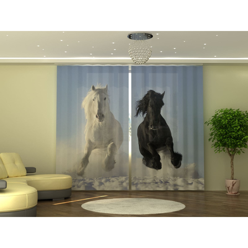 0,00 € Carpa personalizada - con dos caballos al galope 0,00 € Carpa personalizada - con dos caballos al galope