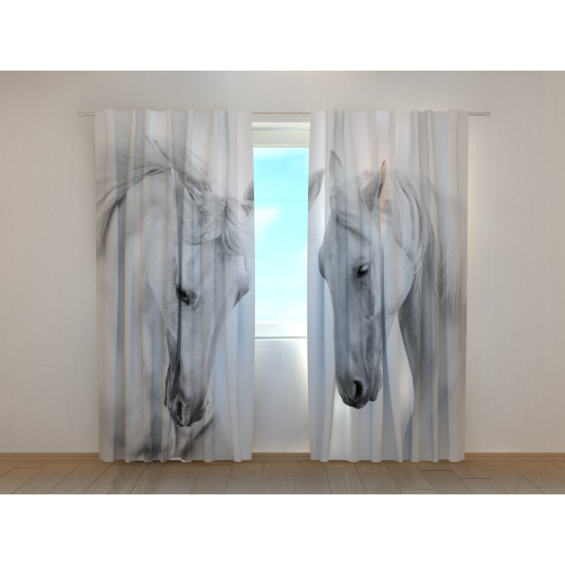 0,00 € Tent op maat - met twee witte paarden 0,00 € Tent op maat - met twee witte paarden