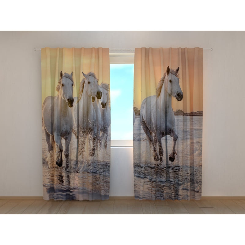 0,00 € Aangepaste tent - met paarden op de promenade 0,00 € Aangepaste tent - met paarden op de promenade