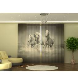 0,00 €Tenda personalizada - com três elegantes cavalos