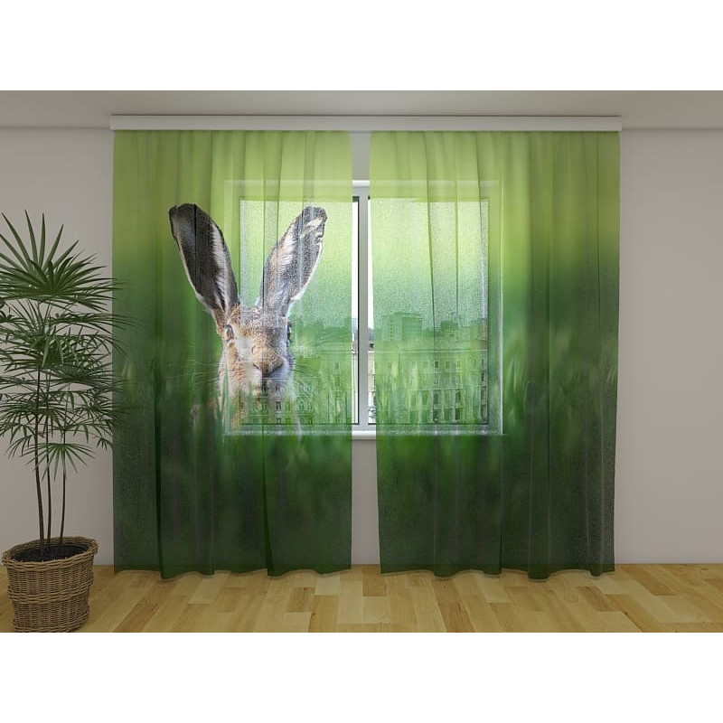 0,00 € Carpa personalizada - con un conejo en el campo 0,00 € Carpa personalizada - con un conejo en el campo