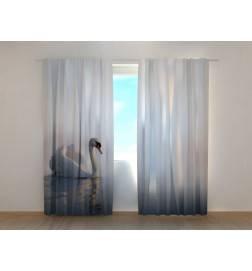 0,00 € Carpa personalizada - con un cisne mudo