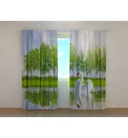 0,00 €Barraca personalizada - no paraíso dos cisnes