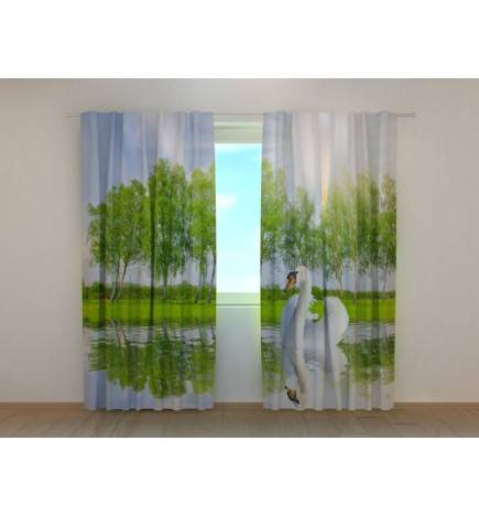 0,00 € Telts pēc pasūtījuma – gulbju paradīzē